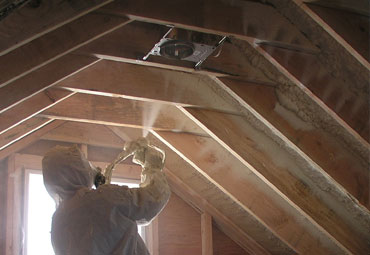 Buffalo Attic Insulation