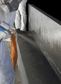 Buffalo Protective Polyurea Coatings